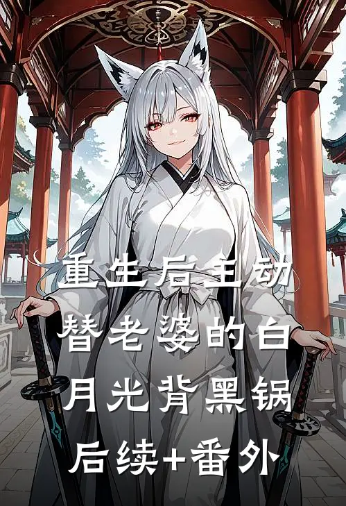 重生后主动替老婆的白月光背黑锅后续+番外