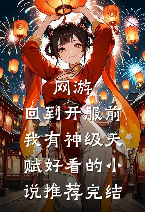 网游：回到开服前我有神级天赋好看的小说推荐完结