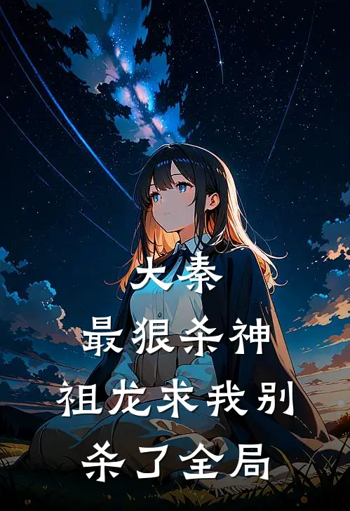 大秦：最狠杀神，祖龙求我别杀了全局