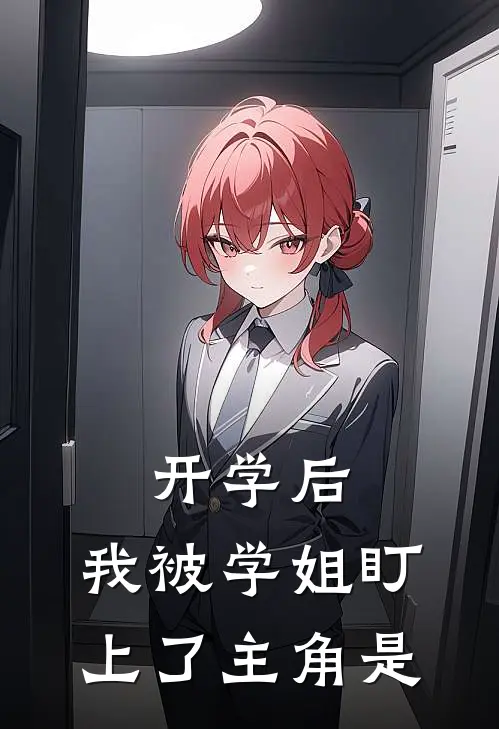 开学后，我被学姐盯上了主角是