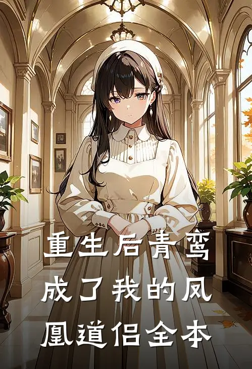 重生后青鸾成了我的凤凰道侣全本