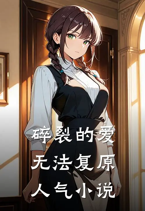 碎裂的爱无法复原人气小说