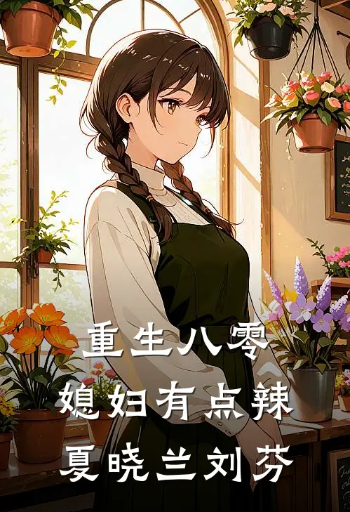 重生八零：媳妇有点辣夏晓兰刘芬