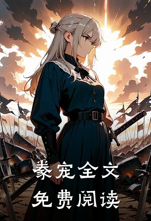 豢宠全文免费阅读