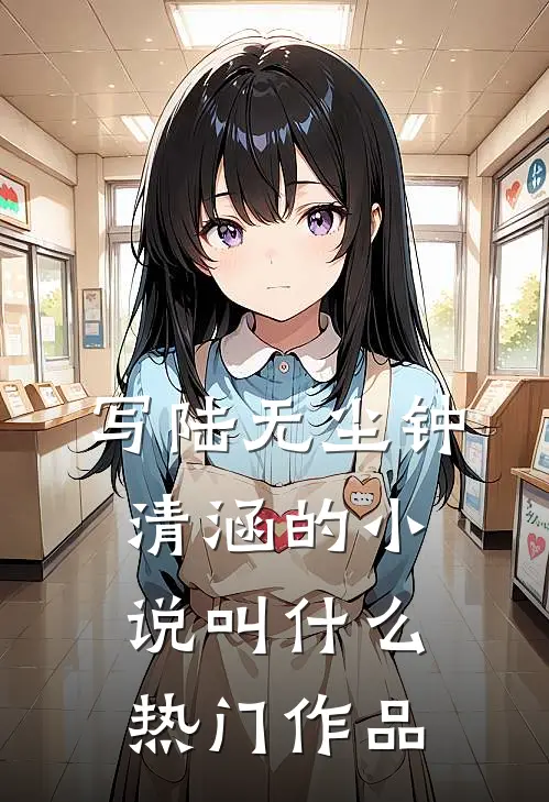 写陆无尘钟清涵的小说叫什么热门作品