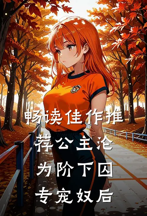 畅读佳作推荐公主沦为阶下囚：专宠奴后