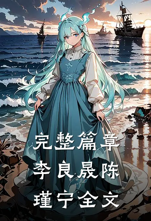 完整篇章李良晟陈瑾宁全文