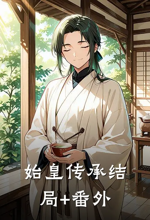 始皇传承结局+番外