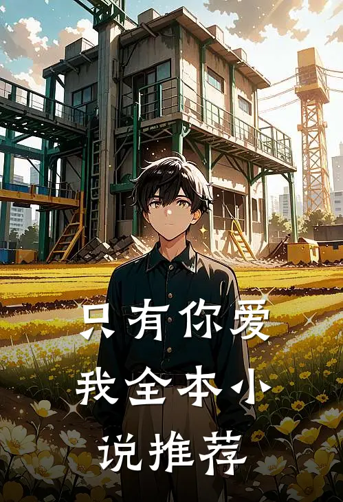 只有你爱我全本小说推荐
