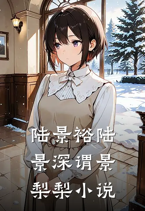陆景裕陆景深谓景梨梨小说