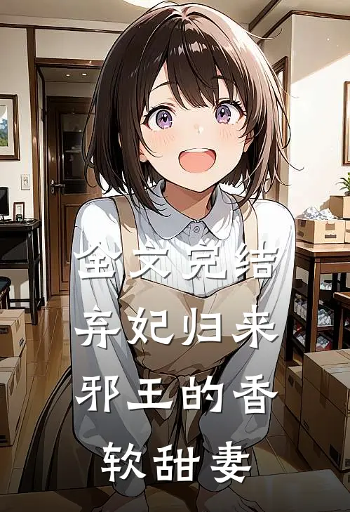 全文完结弃妃归来邪王的香软甜妻免费阅读