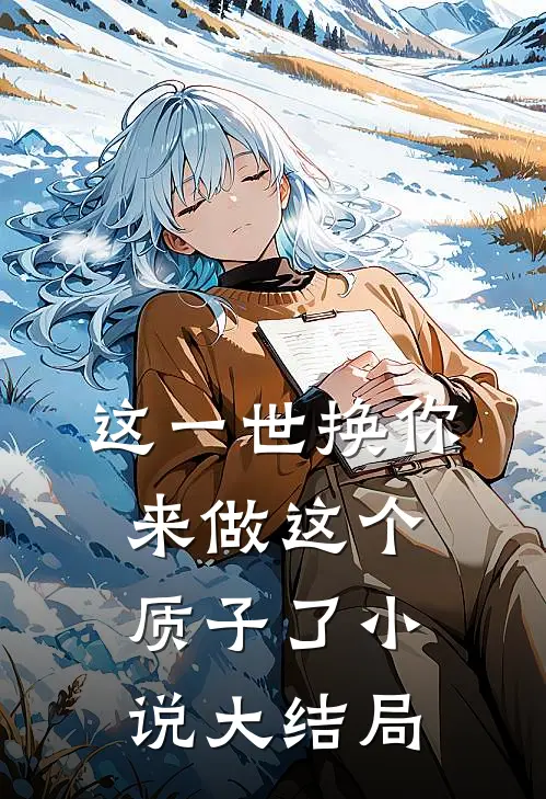 这一世换你来做这个质子了小说大结局