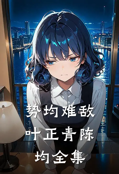 势均难敌叶正青陈均全集