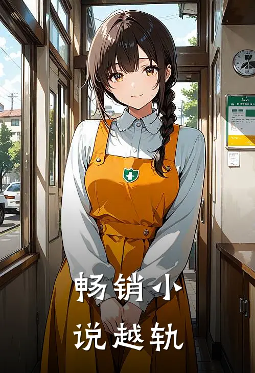 畅销小说越轨
