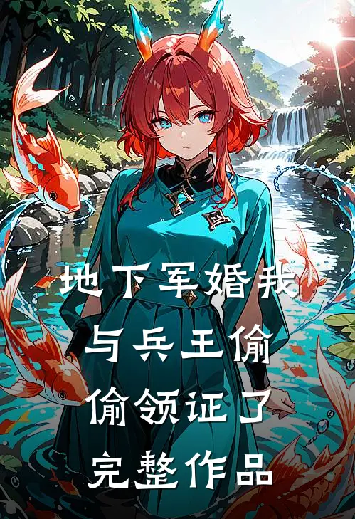 地下军婚我与兵王偷偷领证了完整作品