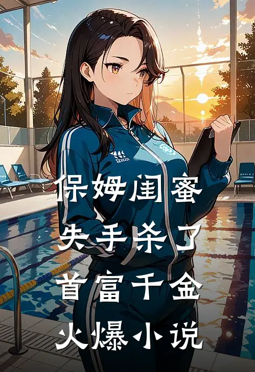 保姆闺蜜失手杀了首富千金火爆小说