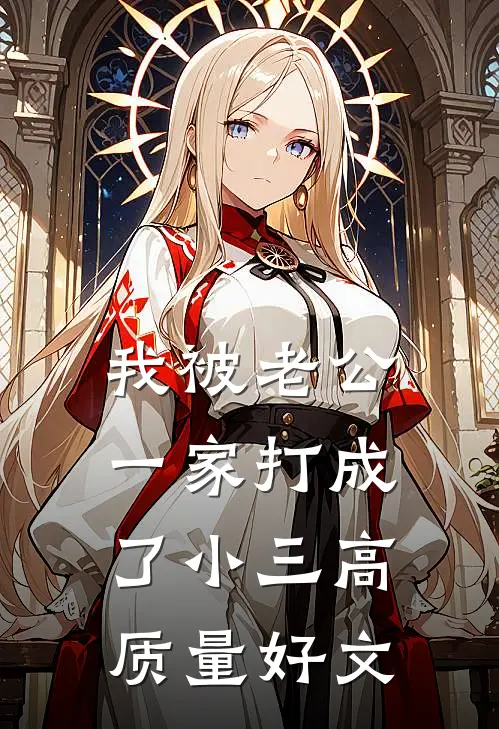 我被老公一家打成了小三高质量好文