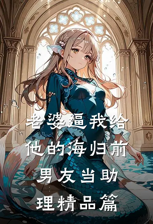 老婆逼我给他的海归前男友当助理精品篇