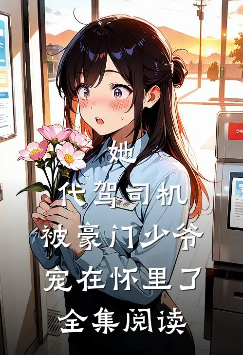 她,代驾司机,被豪门少爷宠在怀里了全集阅读