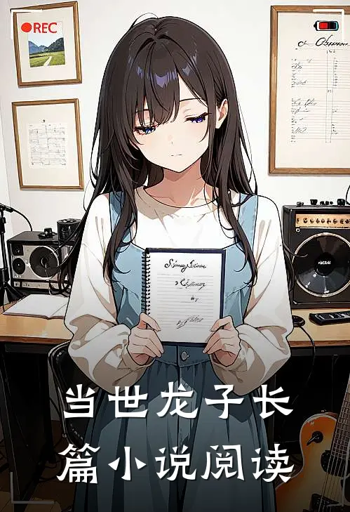 当世龙子长篇小说阅读