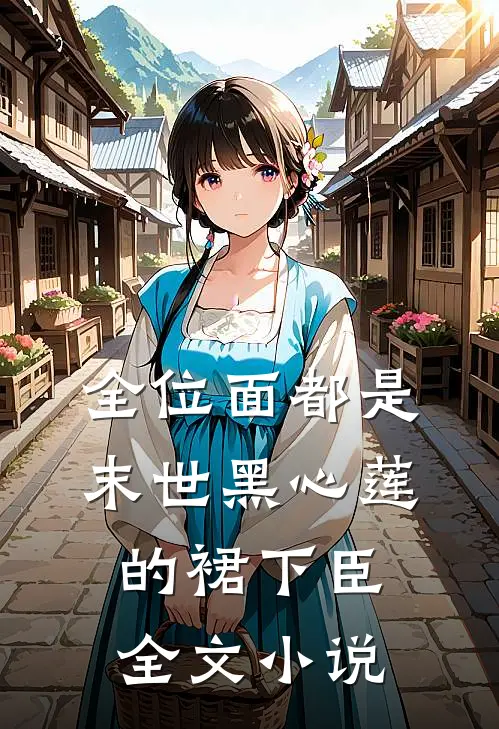 全位面都是末世黑心莲的裙下臣全文小说
