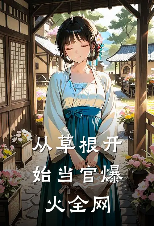 从草根开始当官爆火全网