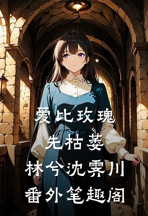 爱比玫瑰先枯萎：林兮沈霁川番外笔趣阁