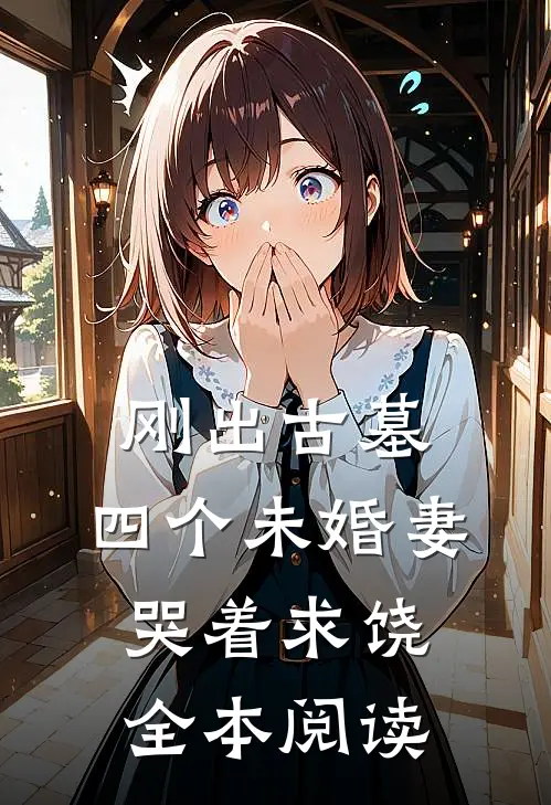 刚出古墓，四个未婚妻哭着求饶全本阅读