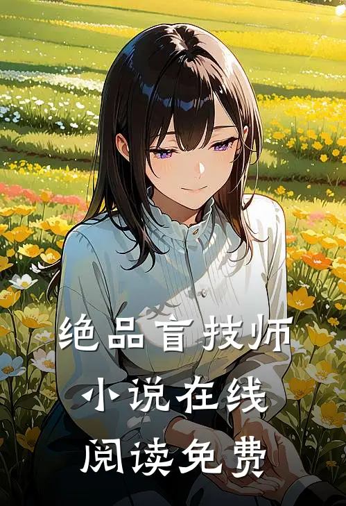 绝品盲技师小说在线阅读免费