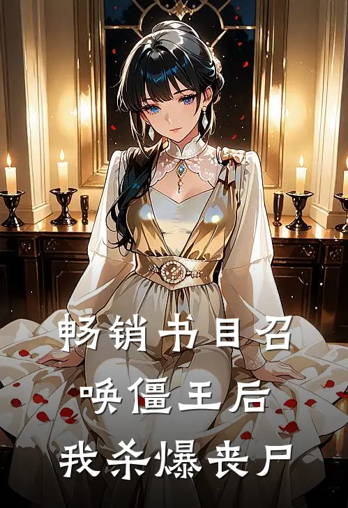 畅销书目召唤僵王后，我杀爆丧尸