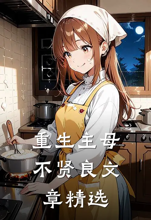 重生主母不贤良文章精选