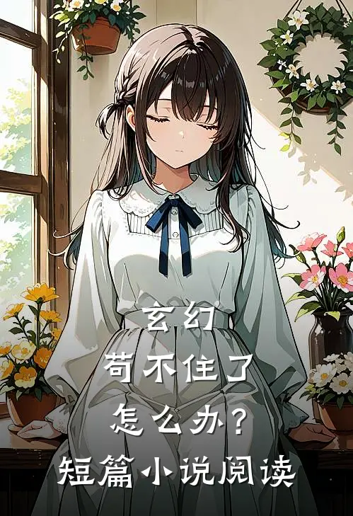 玄幻：苟不住了，怎么办？短篇小说阅读