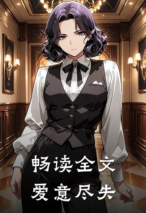 畅读全文爱意尽失