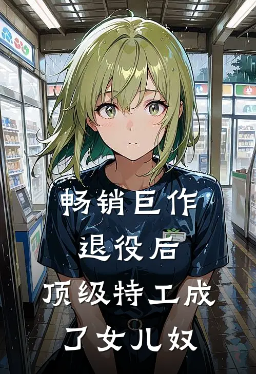畅销巨作退役后，顶级特工成了女儿奴