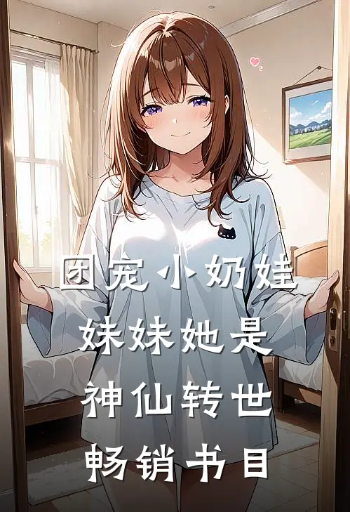 团宠小奶娃：妹妹她是神仙转世畅销书目
