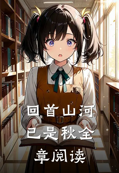 回首山河已是秋全章阅读