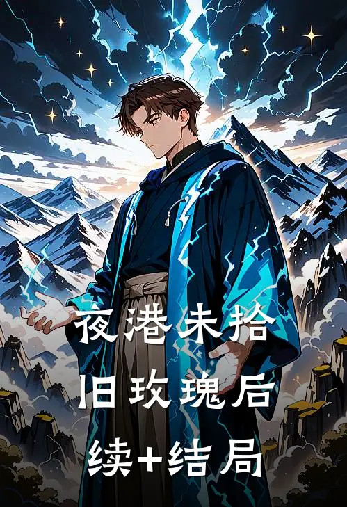 夜港未拾旧玫瑰后续+结局