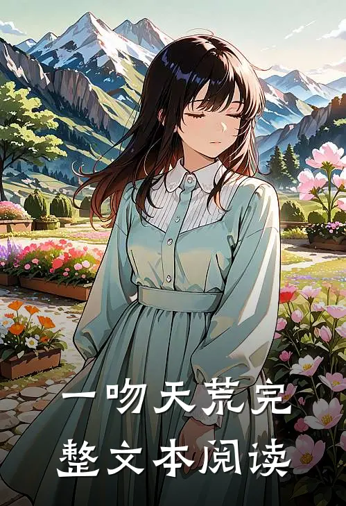 一吻天荒完整文本阅读