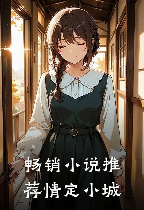 畅销小说推荐情定小城