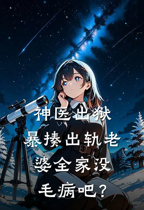 神医出狱，暴揍出轨老婆全家没毛病吧？