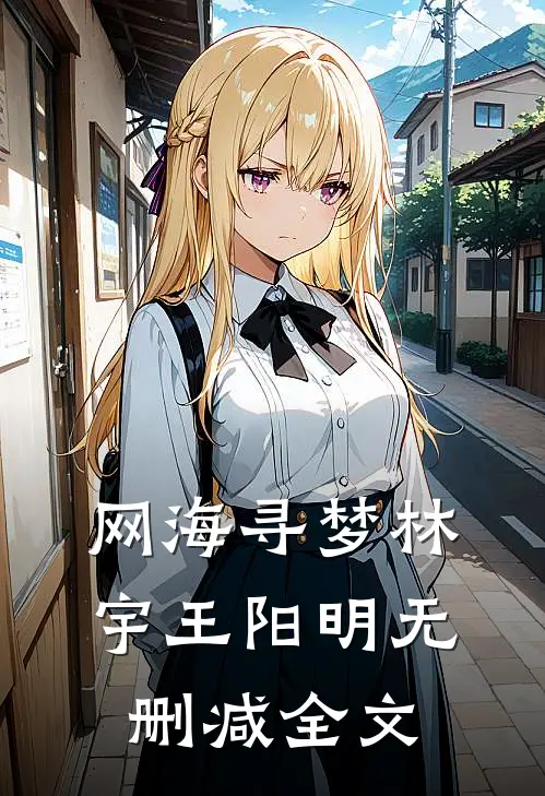 《网海寻梦》林宇王阳明无删减全文