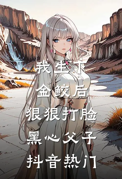 我生下金鲛后，狠狠打脸黑心父子抖音热门