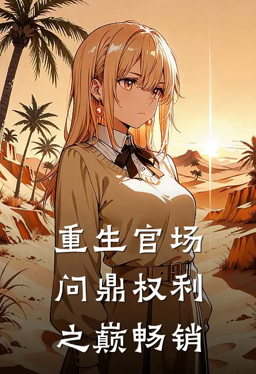 重生官场：问鼎权利之巅畅销