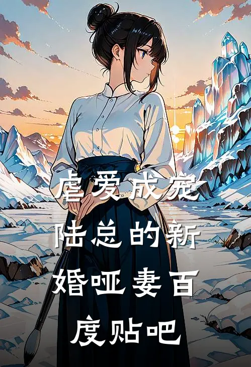虐爱成宠：陆总的新婚哑妻百度贴吧