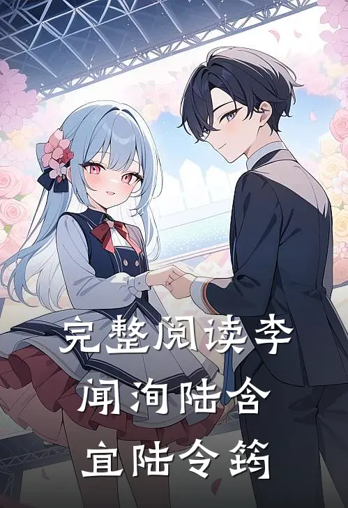 完整阅读李闻洵陆含宜陆令筠