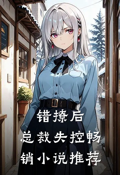 错撩后,总裁失控畅销推荐完结