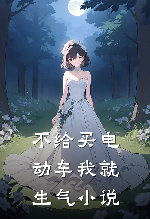 不给买电动车我就生气小说