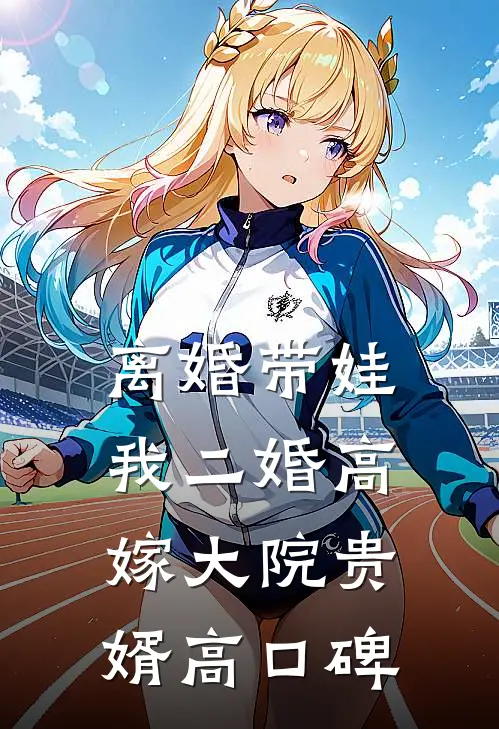 离婚带娃，我二婚高嫁大院贵婿高口碑
