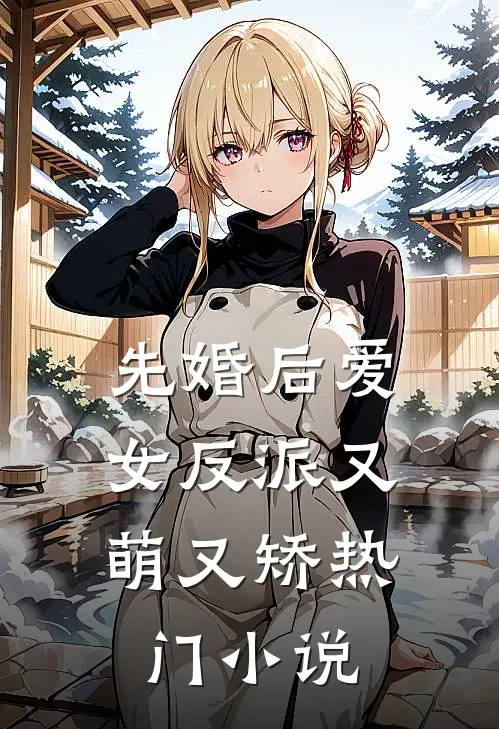 先婚后爱：女反派又萌又矫热门小说