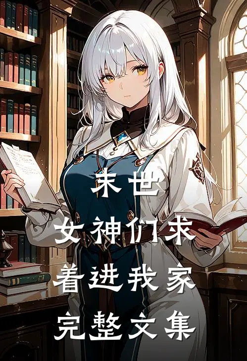 末世：女神们求着进我家完整文集